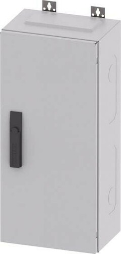 Siemens Dig.Industr. Wandverteiler AP 650x300x210mm leer 8GK1112-2KK12