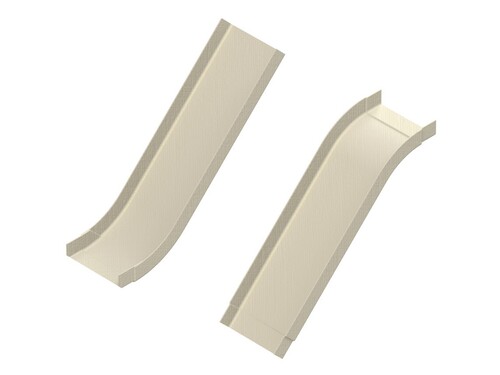 Niedax GFK-Etage 2-Teilig KKET 50.150 Niedax GFK-Etage 2-Teilig KKET 50.150