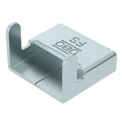 OBO Bettermann Vertr Spannbandverschluss 20x18 SBV 15 FS