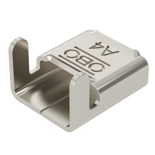 OBO Bettermann Vertr Spannbandverschluss 20x10 SBV 8 A4