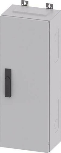 Siemens Dig.Industr. Wandverteiler AP 800x300x210mm leer 8GK1112-3KK12