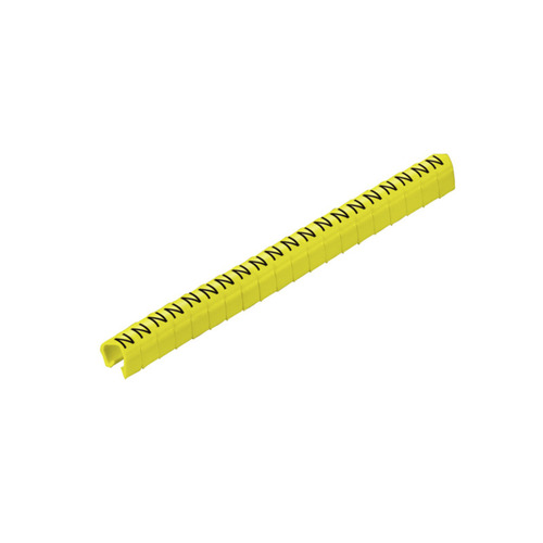 Weidmüller Leitermarkierer CLI O30-3GE/SW B MP