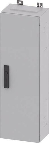 Siemens Dig.Industr. Wandverteiler AP 950x300x210mm leer 8GK1102-4KK12