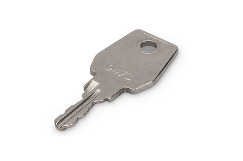 DIGITUS Schlüssel Netzwerk/Server Nr. 9473 DN-19 KEY-9473