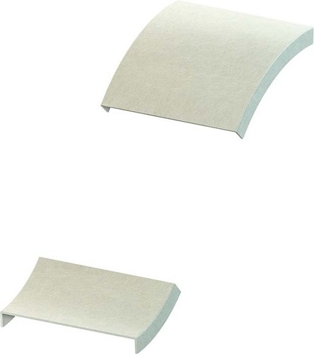 Niedax GFK-Deckel KKETD 80.300