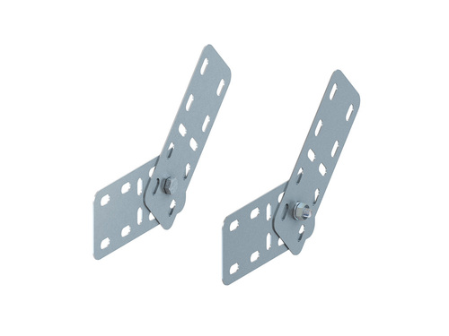 Niedax Gelenkverbinder KKIV 110 E4 (1Paar)