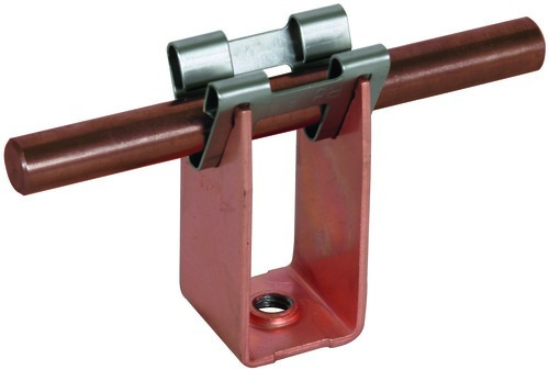 DEHN Leitungshalter DEHNgrip Cu f. H32mm LH DG 8 H32 IGM6 CU