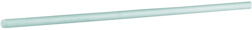 DEHN DEHNiso-DLH Profilstab GFK lichtgrau D 10mm DIST 10 3000 GFK