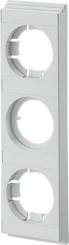 Siemens Dig.Industr. Berührschutzabdeckung Iso DIII/63A 3p. 1-fach 5SH2242