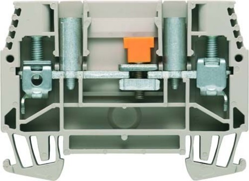 Weidmüller Messwandler Trennklemme WTL 6/1/STB