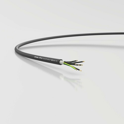 Lapp Kabel&Leitung ÖLFLEX 409 CP 7G1,5 1321307/500