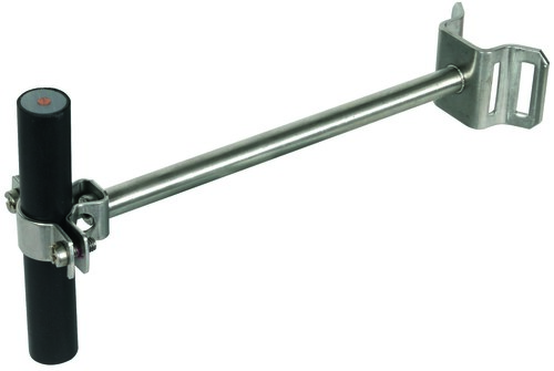 DEHN HVI-Ex P200 holder NIRO LHZS20EXP200SBBV2A