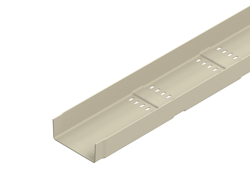 Niedax GFK-Kabelrinne KKL 80.600