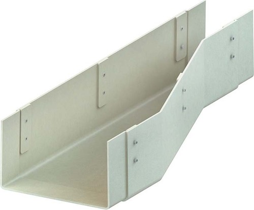 Niedax GFK-Reduzierung Links KKRL 110.600