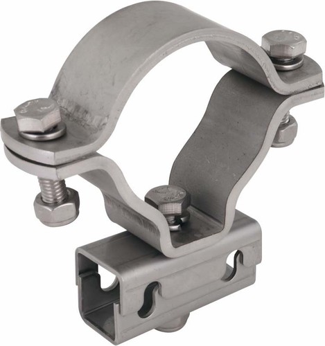 DEHN PA-Rohrschelle DN50 SBD 60 PAK 35 EX ER