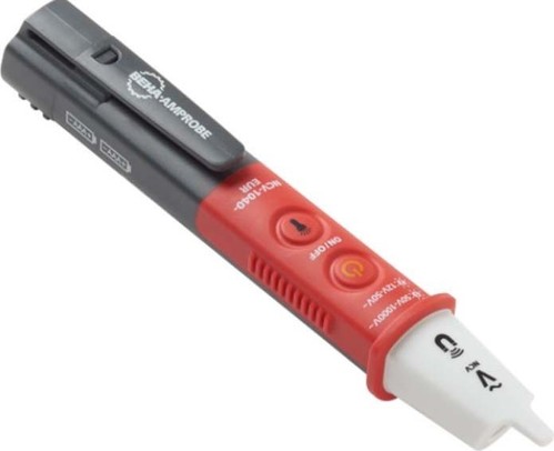 Beha-Amprobe Spannungs-/Magnetf.-Tester berührungslos NCV-1040-EUR