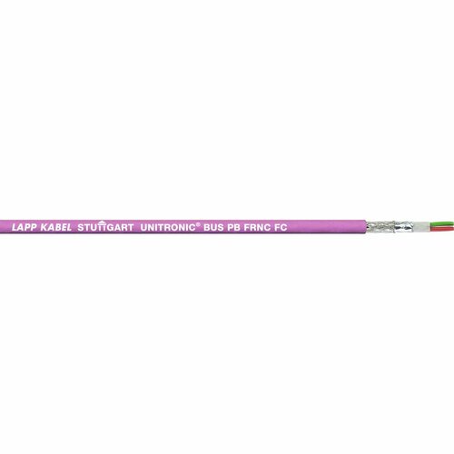 Lapp Kabel&Leitung UNITRONIC BUS PB FRNC FC 2170996/100
