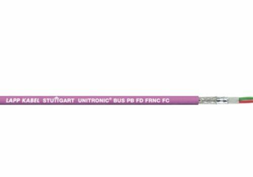 Lapp Kabel&Leitung UNITRONIC BUS PB FD FRNC FC 2170997