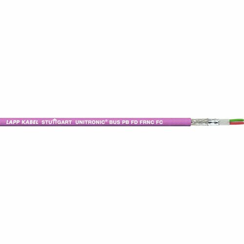 Lapp Kabel&Leitung UNITRONIC BUS PB FD FRNC FC 2170997/1000