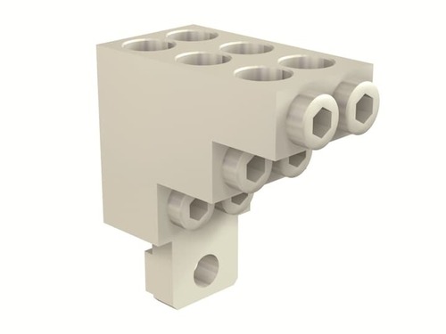 ABB Stotz S&J Umbausatz KIT MC CuAl 6x2.5-35qmm XT1 3pcs 1SDA066921R1