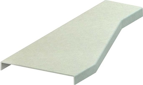 Niedax GFK-Deckel KKRLD 500