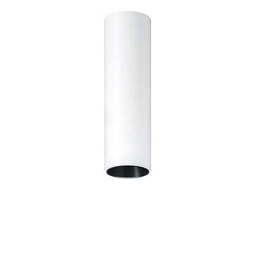 Zumtobel Group LED-Deckenanbauleuchte weiß, 2700K P-INF SC R #60818351