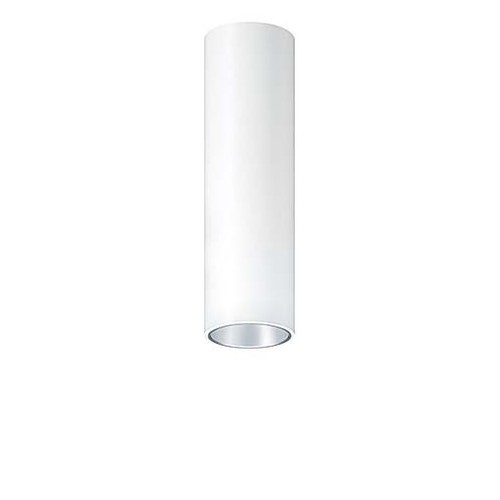 Zumtobel Group LED-Deckenanbauleuchte weiß, 3000K P-INF SC R #60818358