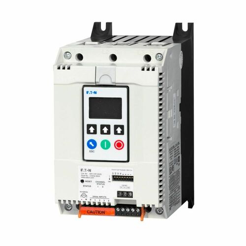 Eaton Softstarter 3-phasig, 135 A S811+R13P3S