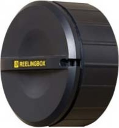 Chauvin Arnoux Reeling Box Leitungsaufwickler P01102149