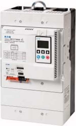 Eaton Softstarter 3-phasig, 304 A S811+T30P3S