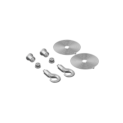 RZB Pendelbefestigung L3000mm 01-8524.300 RZB Pendelbefestigung L3000mm 01-8524.300