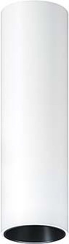 Zumtobel Group LED-Deckenanbauleuchte weiß, 3000K P-INF SC R #60818366