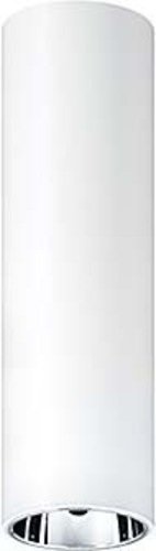 Zumtobel Group LED-Deckenanbauleuchte weiß, 4000K P-INF SC R #60818367