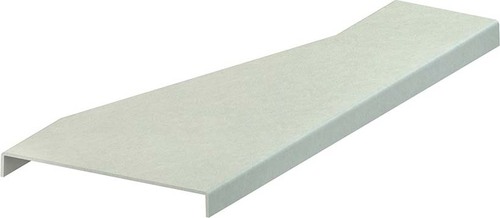 Niedax GFK-Deckel KKRRD 500