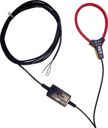 Chauvin Arnoux MiniFLEX MA101 400A / 140 MA101 4-20 mA MA101 #P01120590J/I