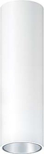 Zumtobel Group LED-Deckenanbauleuchte weiß, 4000K P-INF SC R #60818373