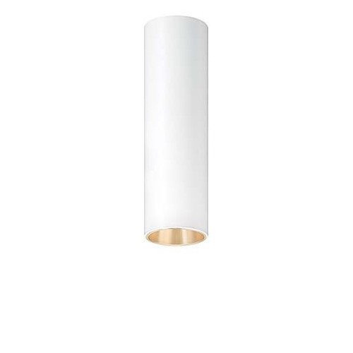 Zumtobel Group LED-Deckenanbauleuchte weiß, 4000K P-INF SC R #60818374