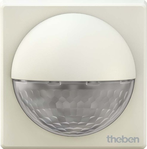 Theben Bewegungsmelder weiß theLuxa R180 WH