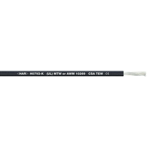Lapp Kabel&Leitung MULTI-STANDARD SC 2.2 X120 BK 4151501
