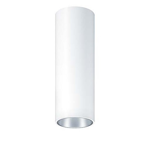 Zumtobel Group LED-Deckenanbauleuchte weiß, 2700K P-INF SC R #60818398