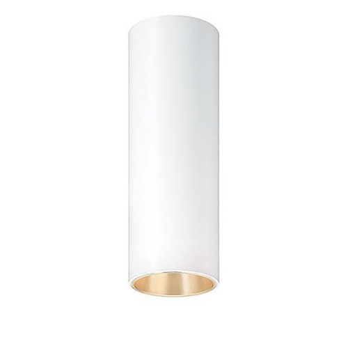 Zumtobel Group LED-Deckenanbauleuchte weiß, 2700K P-INF SC R #60818399