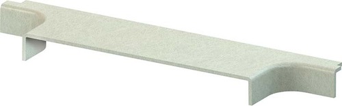 Niedax GFK-Deckel KKSSD 250