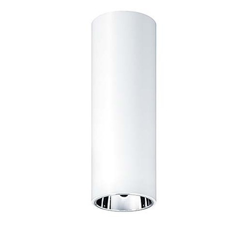 Zumtobel Group LED-Deckenanbauleuchte weiß, 3000K P-INF SC R #60818402