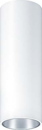 Zumtobel Group LED-Deckenanbauleuchte weiß, 3000K P-INF SC R #60818403