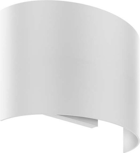 Brumberg Leuchten LED-Wandleuchte P+L 3000K 10721173