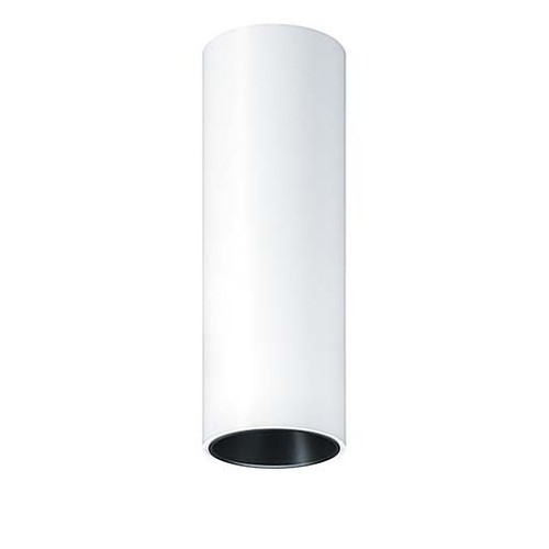 Zumtobel Group LED-Deckenanbauleuchte weiß, 3000K P-INF SC R #60818406