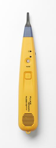 Fluke Networks Kabelfehlersuchgerät 50Hz mit Tongenerator PRO3000F50-KIT