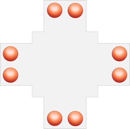 EVN Lichttechnik Verbindungsleitung 10mm LED-Stripe 12/24VDC LSTR10UNIX EVN Lichttechnik Verbindungsleitung 10mm LED-Stripe 12/24VDC LSTR10UNIX