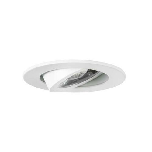 Brumberg Leuchten LED-Einbaustrahler 350mA 3000K weiß 12321073