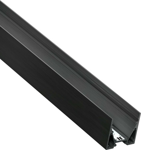 Barthelme Aluminiumprofil 2m 62398762